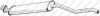 BOSAL 283-907 Middle Silencer
